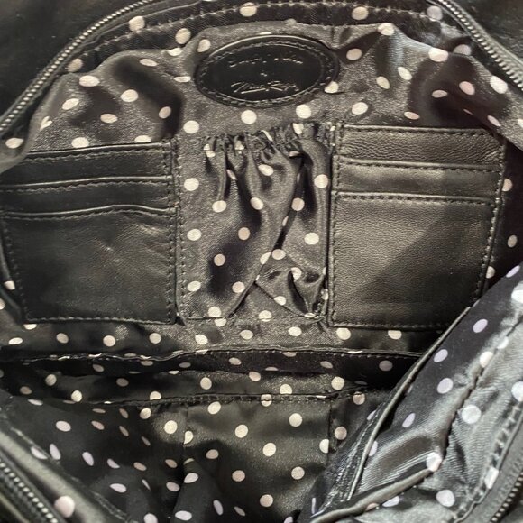 Simply Nina by Nina Raye® Vintage Classic clutch - Picture 5 of 13